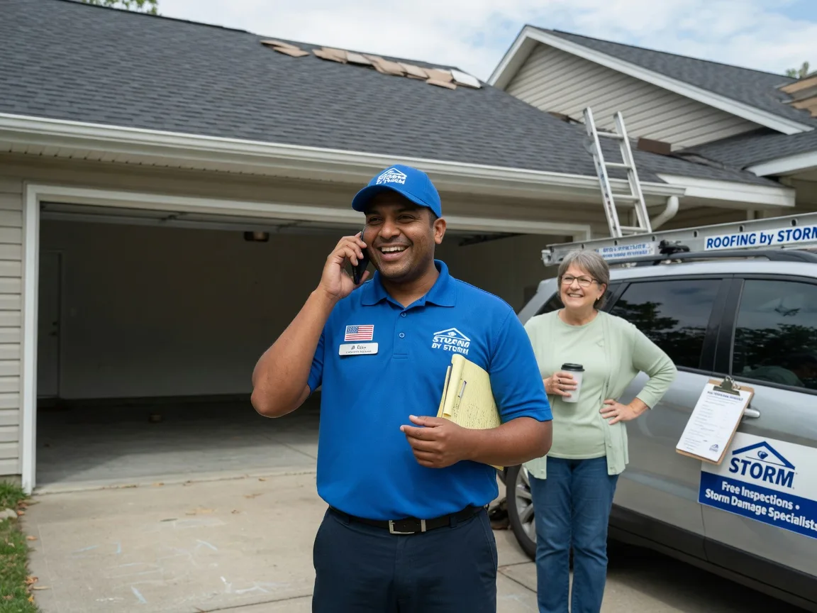 Roof Repair Near Me Mathias, WV FAQs